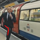 Image for article titled Bond On The Run: A Close Look At Daniel Craig's Form